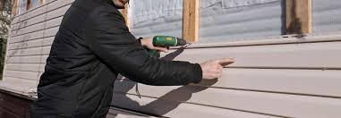 Affordable Siding Repair and Maintenance Services in Auburn, KY